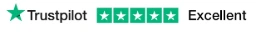 TrustPilot Excellent